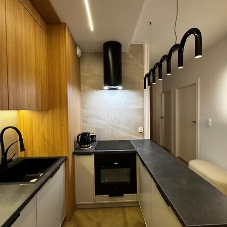 Family & Business Sauna Baltic Horizon No 3 Premium - 3 Bedroom With Private Sauna, Jacuzzi, Rooftop Gym & Panoramic Terrace, Balcony, Underground Garage *