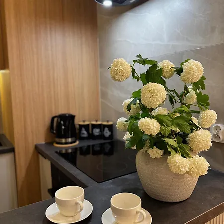 Lägenhet Family & Business Sauna Baltic Horizon No 3 Premium - 3 Bedroom With Private Sauna, Jacuzzi, Rooftop Gym & Panoramic Terrace, Balcony, Underground Garage *