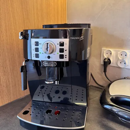 Lägenhet Family & Business Sauna Baltic Horizon No 3 Premium - 3 Bedroom With Private Sauna, Jacuzzi, Rooftop Gym & Panoramic Terrace, Balcony, Underground Garage