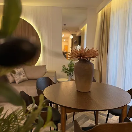 Family & Business Sauna Baltic Horizon No 3 Premium - 3 Bedroom With Private Sauna, Jacuzzi, Rooftop Gym & Panoramic Terrace, Balcony, Underground Garage * Gdańsk