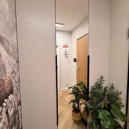 Family & Business Sauna Baltic Horizon No 3 Premium - 3 Bedroom With Private Sauna, Jacuzzi, Rooftop Gym & Panoramic Terrace, Balcony, Underground Garage Lejlighed *
