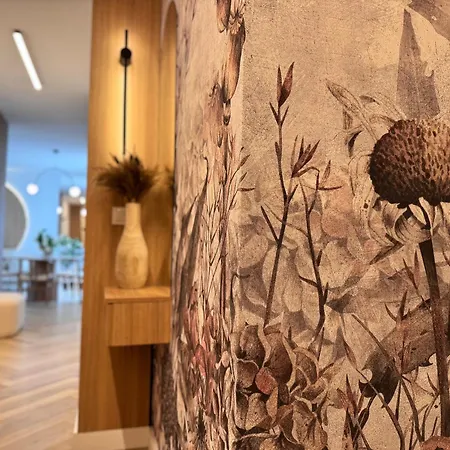 Apartment Family & Business Sauna Baltic Horizon No 3 Premium - 3 Bedroom With Private Sauna, Jacuzzi, Rooftop Gym & Panoramic Terrace, Balcony, Underground Garage Danzig