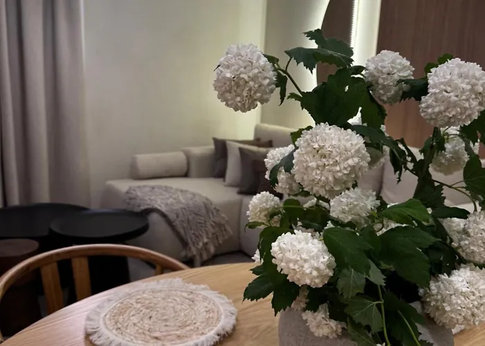 アパート Family & Business Sauna Baltic Horizon No 3 Premium - 3 Bedroom With Private Sauna, Jacuzzi, Rooftop Gym & Panoramic Terrace, Balcony, Underground Garage グダニスク