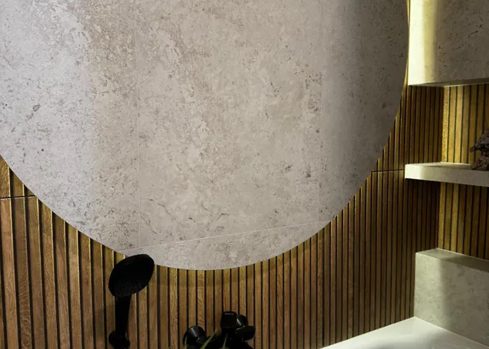 アパート Family & Business Sauna Baltic Horizon No 3 Premium - 3 Bedroom With Private Sauna, Jacuzzi, Rooftop Gym & Panoramic Terrace, Balcony, Underground Garage